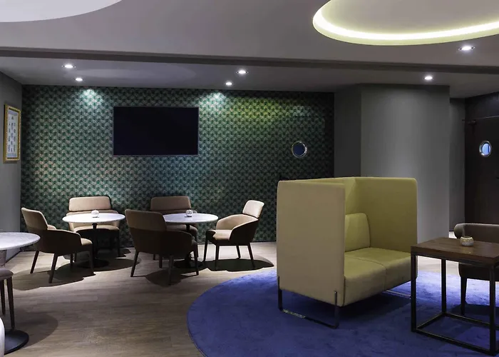 Mercure d Centro